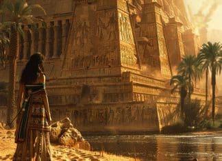Les femmes influentes de l’Égypte antique : Cléopâtre, Néfertiti et Hatchepsout Cléopâtre Néfertiti et Hatchepsout figures emblématiques