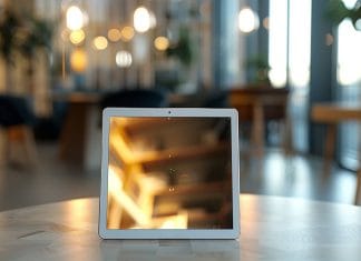 Comment fonctionne le logiciel MDM ? Capture d'écran du logiciel MDM en action
