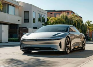 Voiture électrique d’occasion : est-ce un bon investissement ? Voiture électrique d’occasion : est-ce un bon investissement ?
