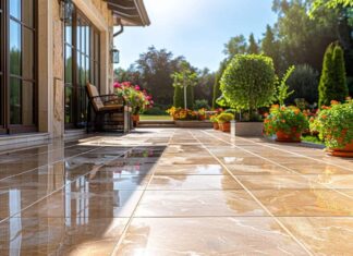 Comment entretenir votre carrelage extérieur pour terrasse et le garder comme neuf ? Comment entretenir votre carrelage extérieur pour terrasse et le garder comme neuf ?