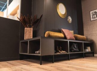 Du salon à la cuisine : comment intégrer des meubles sur mesure avec style ? 171310