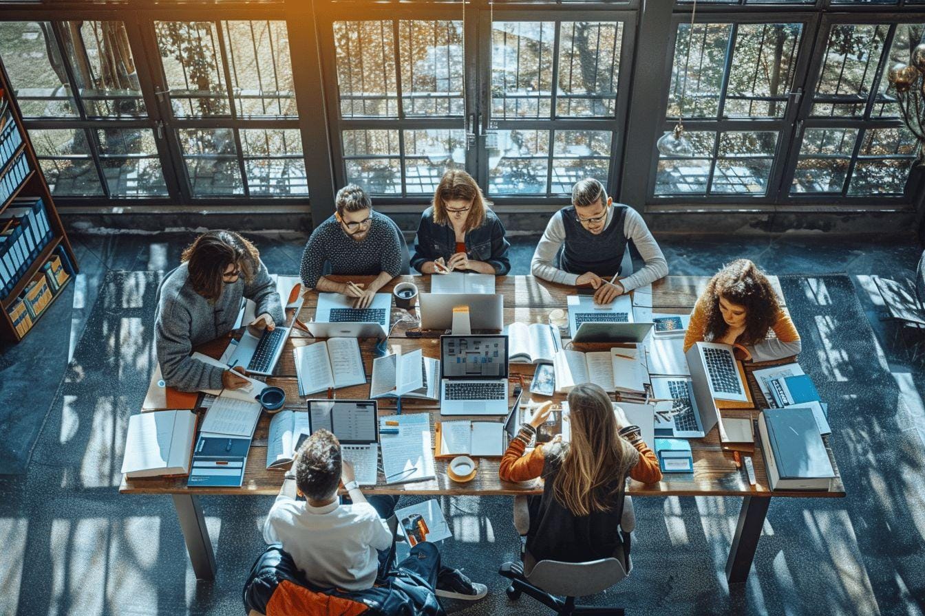 Initiatives concrètes pour une IA durable à Paris