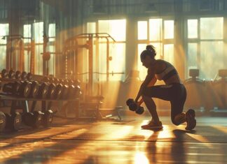 Faut-il faire du cardio avant ou après la musculation pour brûler plus de graisses ? Faut-il faire du cardio avant ou après la musculation pour brûler plus de graisses ?