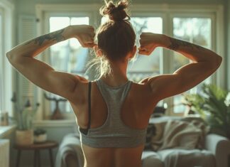 Comment débuter la musculation à la maison sans matériel et voir des résultats ? Comment débuter la musculation à la maison sans matériel et voir des résultats ?