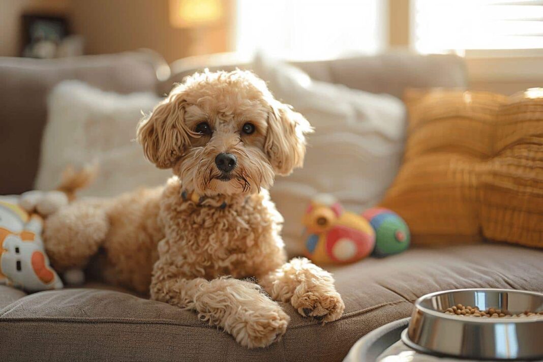 Comment empêcher son chien d’aboyer quand il est seul à la maison ? Comment empêcher son chien d’aboyer quand il est seul à la maison ?