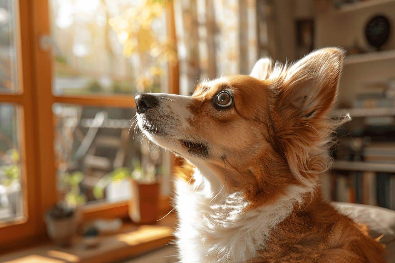 Stratégies efficaces pour réduire les aboiements de votre chien