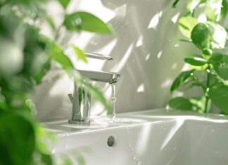 Comment faire une économie d’eau dans la salle de bain ? Comment faire une économie d’eau dans la salle de bain ?