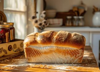 Comment conserver du pain maison plus longtemps sans qu’il durcisse ? Comment conserver du pain maison plus longtemps sans qu’il durcisse ?