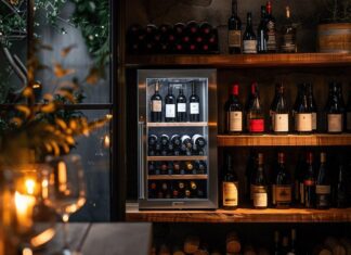 Comment faire une cave à vin dans un petit appartement ? Comment faire une cave à vin dans un petit appartement ?