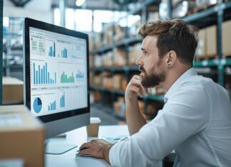 Pourquoi externaliser la logistique peut booster la performance de votre entreprise ? Pourquoi externaliser la logistique peut booster la performance de votre entreprise ,