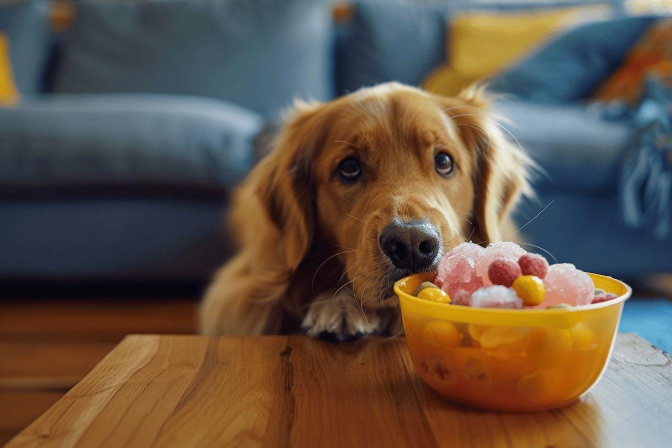 Comprendre l'anxiété de séparation canine et ses manifestations