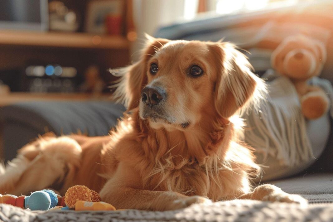 Comment désensibiliser un chien à la solitude ? Astuces pratiques Comment désensibiliser un chien à la solitude ? Astuces pratiques