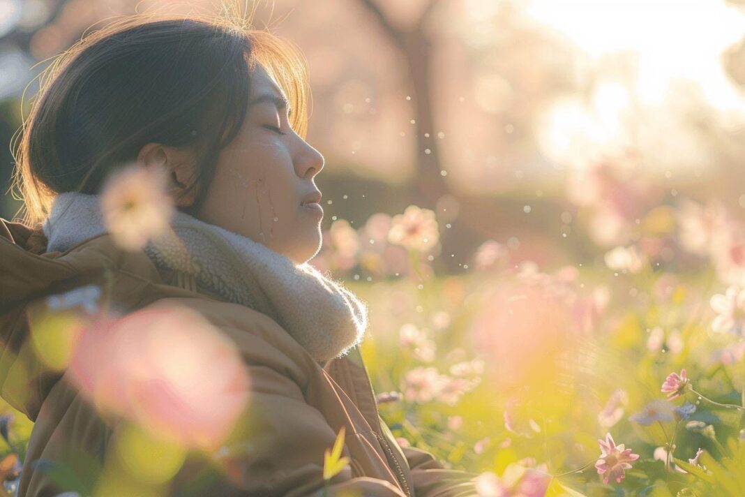Allergies saisonnières : symptômes, causes et solutions naturelles pour mieux les gérer Allergies saisonnières : symptômes, causes et solutions naturelles pour mieux les gérer