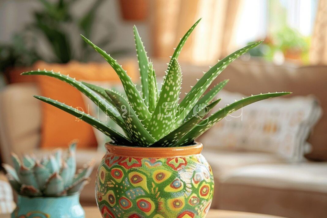 Quelle est la meilleure plante pour purifier l’air intérieur ? Quelle est la meilleure plante pour purifier l’air intérieur ?