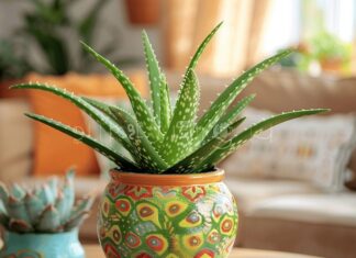 Quelle est la meilleure plante pour purifier l’air intérieur ? Quelle est la meilleure plante pour purifier l’air intérieur ?