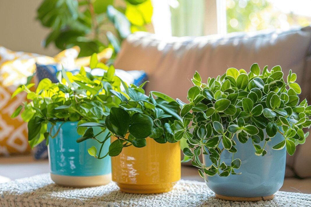 Quelles sont les plantes d’intérieur les moins toxiques pour les chats ? Quelles sont les plantes d’intérieur les moins toxiques pour les chats ?