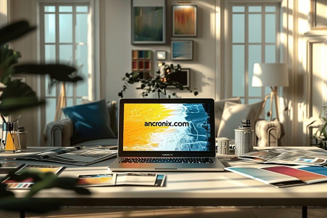 Ancronix.com : le blog maison qui inspire vos projets déco et travaux Ancronix.com : le blog maison qui inspire vos projets déco et travaux