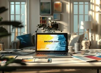 Ancronix.com : le blog maison qui inspire vos projets déco et travaux Ancronix.com : le blog maison qui inspire vos projets déco et travaux