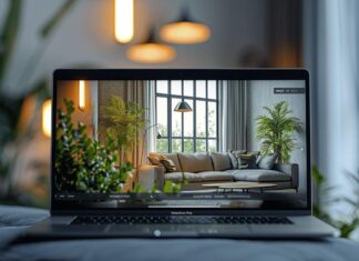 Maisoniadel : notre avis sur ce blog dédié à la maison et à la déco Maisoniadel : notre avis sur ce blog dédié à la maison et à la déco