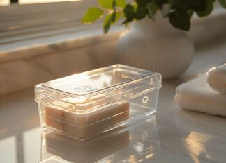 Boîte à savon de voyage : l’accessoire indispensable pour vos déplacements Boîte à savon de voyage : l’accessoire indispensable pour vos déplacements