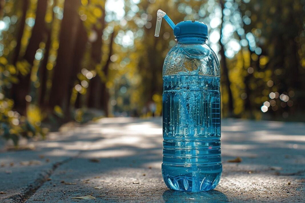 Gourde de sport : comment choisir le bon modèle ? Gourde de sport : comment choisir le bon modèle ?