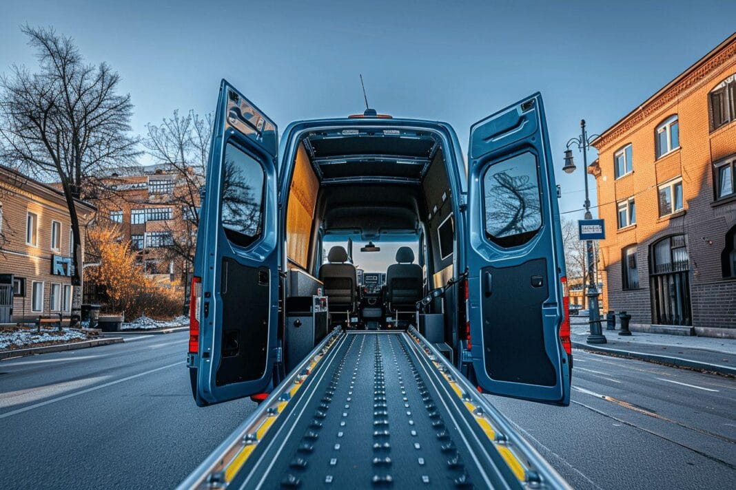 Véhicule handicapé d’occasion avec rampe : comment bien choisir ?