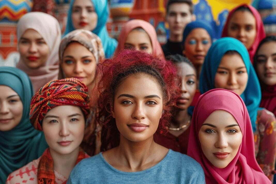 Quels sont les droits des femmes à travers le monde en 2025 ?