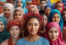 Quels sont les droits des femmes à travers le monde en 2025 ?