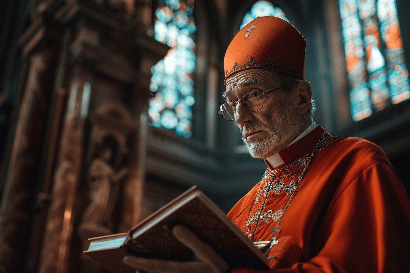 Mort du pape François : quelles conséquences pour le Vatican ?