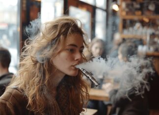 Faut-il interdire la cigarette électronique dans les lieux publics comme le tabac ? Faut-il interdire la cigarette électronique dans les lieux publics comme le tabac ?
