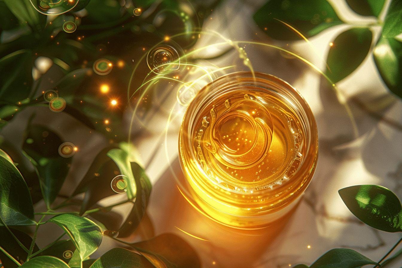 les bienfaits du miel de Manuka pour votre peau