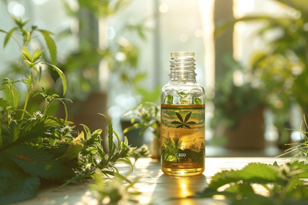 Pourquoi le CBD s’invite de plus en plus dans les routines bien-être des Français ? Pourquoi le CBD s’invite de plus en plus dans les routines bien-être des Français ?