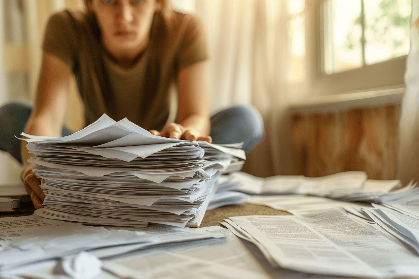 Dyslexie : Démarches pour la reconnaissance du handicap auprès de la MDPH
