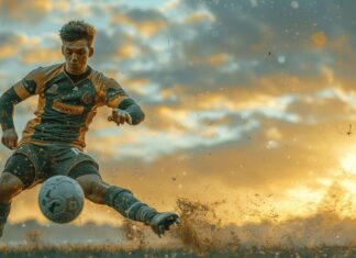 Gaelic football : tout savoir sur ce sport irlandais méconnu Gaelic football : tout savoir sur ce sport irlandais méconnu