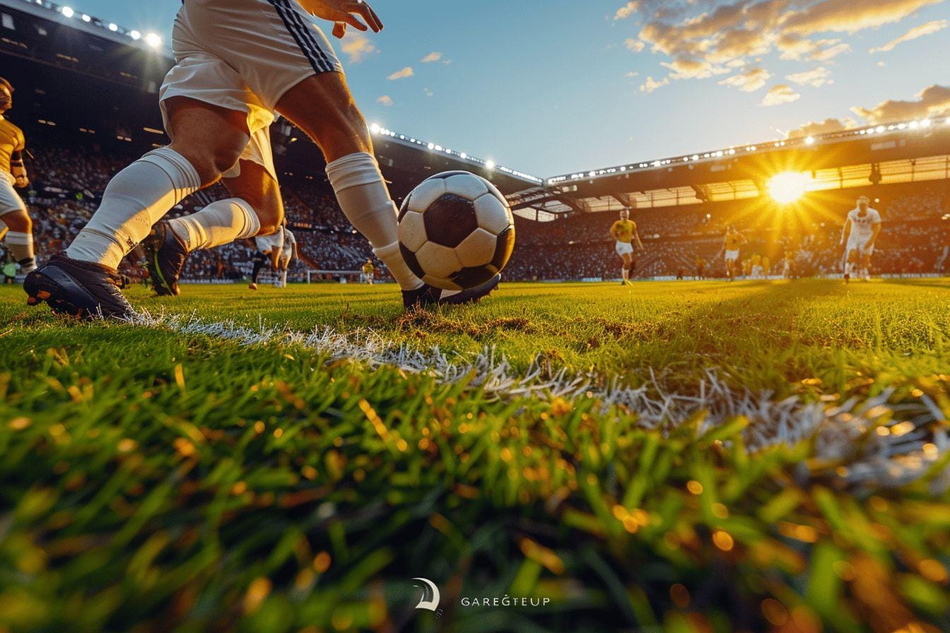 Qu'est-ce que le football gaélique ?