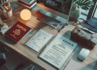 Comment obtenir un visa ESTA pour les USA en quelques étapes simples ? Comment obtenir un visa ESTA pour les USA en quelques étapes simples ?