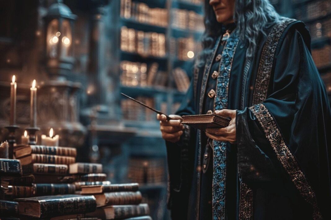 Harry Potter et l’Enfant Maudit : un film est-il prévu ? Harry Potter et l’Enfant Maudit : un film est-il prévu ?