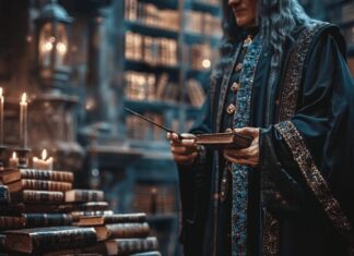Harry Potter et l’Enfant Maudit : un film est-il prévu ? Harry Potter et l’Enfant Maudit : un film est-il prévu ?