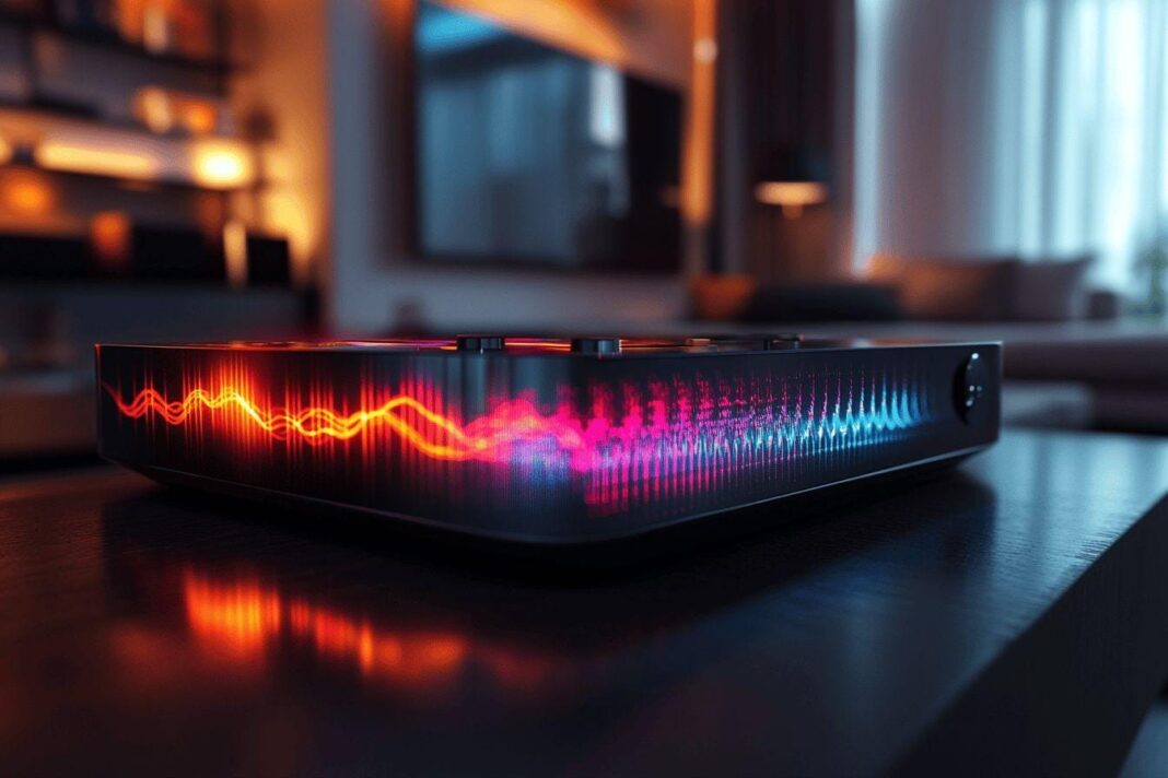Le streaming musical en Hi-Res : à quoi ça sert vraiment et pour qui ? Le streaming musical en Hi-Res : à quoi ça sert vraiment et pour qui ?