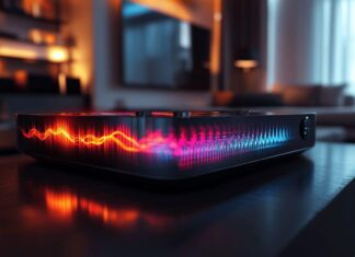 Le streaming musical en Hi-Res : à quoi ça sert vraiment et pour qui ? Le streaming musical en Hi-Res : à quoi ça sert vraiment et pour qui ?