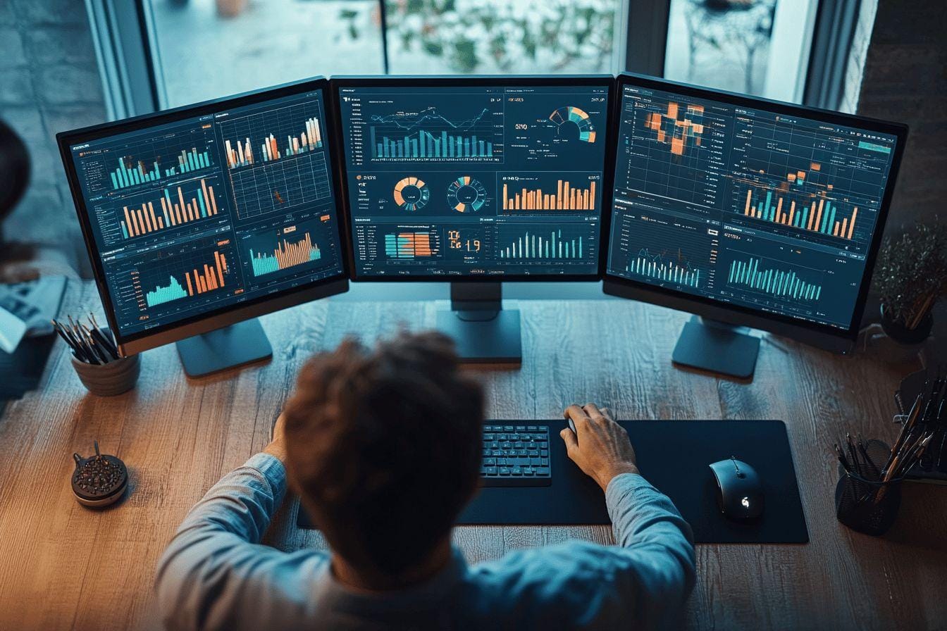 Réaliser un audit SEO complet avec SEMrush en 5 étapes