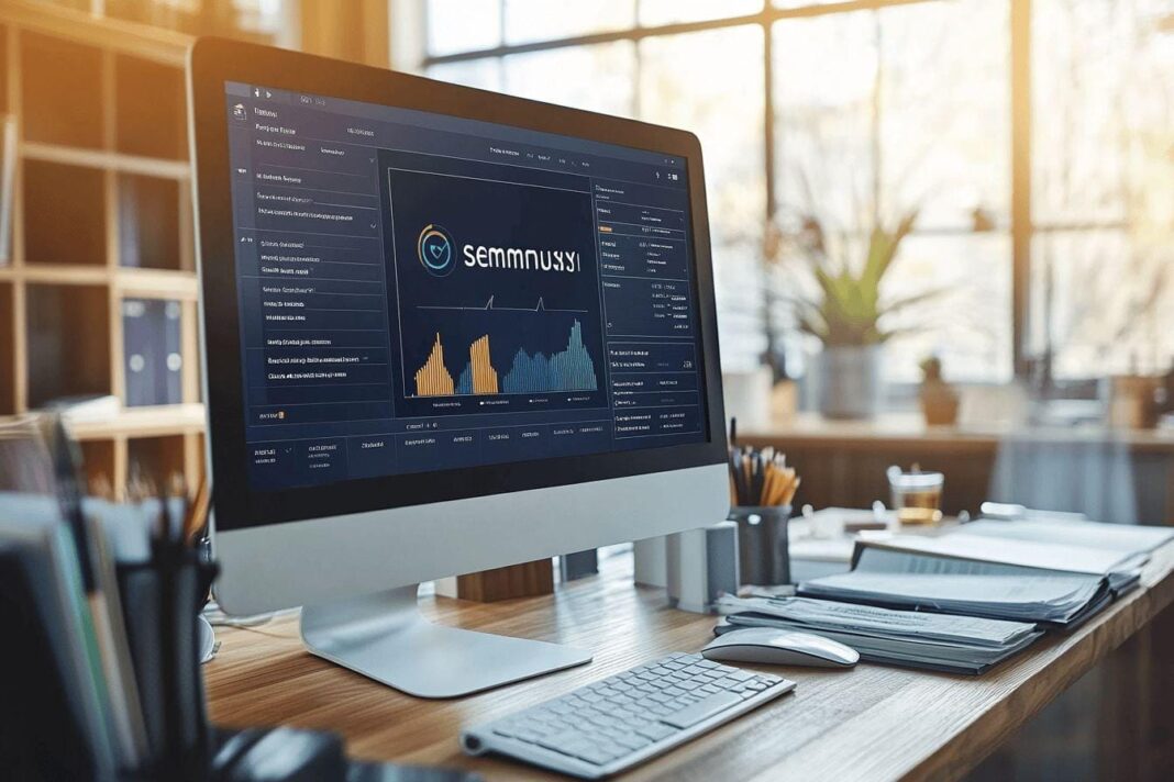 SEMrush : comment réaliser un audit SEO complet et corriger les erreurs techniques de votre site SEMrush : comment réaliser un audit SEO complet et corriger les erreurs techniques de votre site