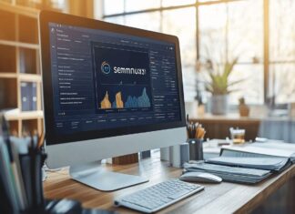 SEMrush : comment réaliser un audit SEO complet et corriger les erreurs techniques de votre site SEMrush : comment réaliser un audit SEO complet et corriger les erreurs techniques de votre site