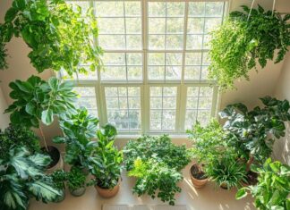 Comment choisir les meilleures plantes dépolluantes pour votre appartement toute l’année Comment choisir les meilleures plantes dépolluantes pour votre appartement toute l'année