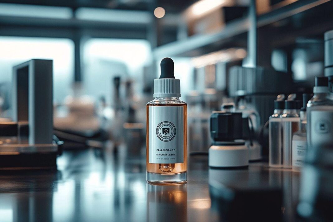 E‑liquide pour cigarette électronique : comment identifier un produit de qualité ? E‑liquide pour cigarette électronique : comment identifier un produit de qualité ?