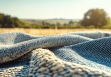 1083 : Le jean français zéro kilomètre, 100% fabriqué en France