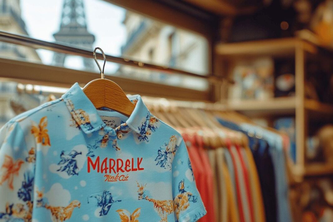Little Marcel : l'ascension d'une marque française made in France du régional à l'international Little Marcel : l'ascension d'une marque française made in France du régional à l'international