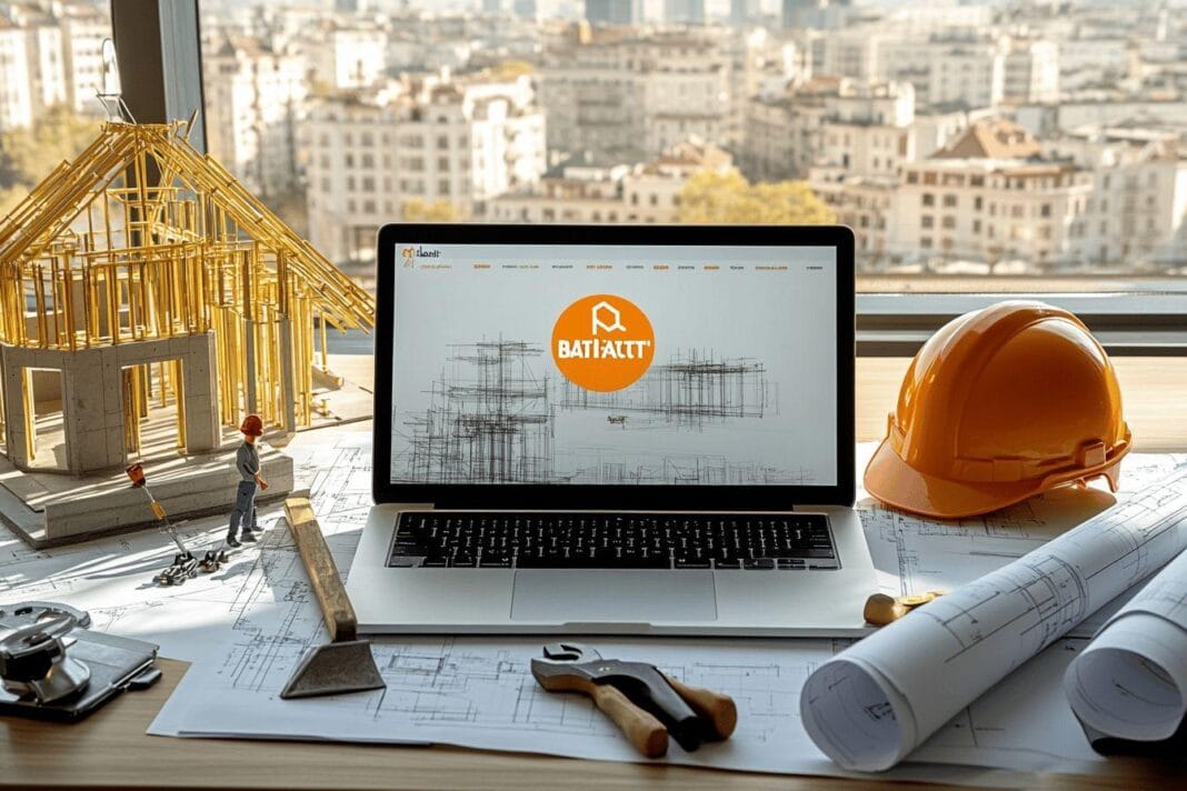 Bati-actu.fr : le portail d'information incontournable pour les professionnels du bâtiment et du BTP