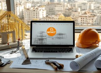 Bati-actu.fr : le portail d’information incontournable pour les professionnels du bâtiment et du BTP Bati-actu.fr : le portail d'information incontournable pour les professionnels du bâtiment et du BTP