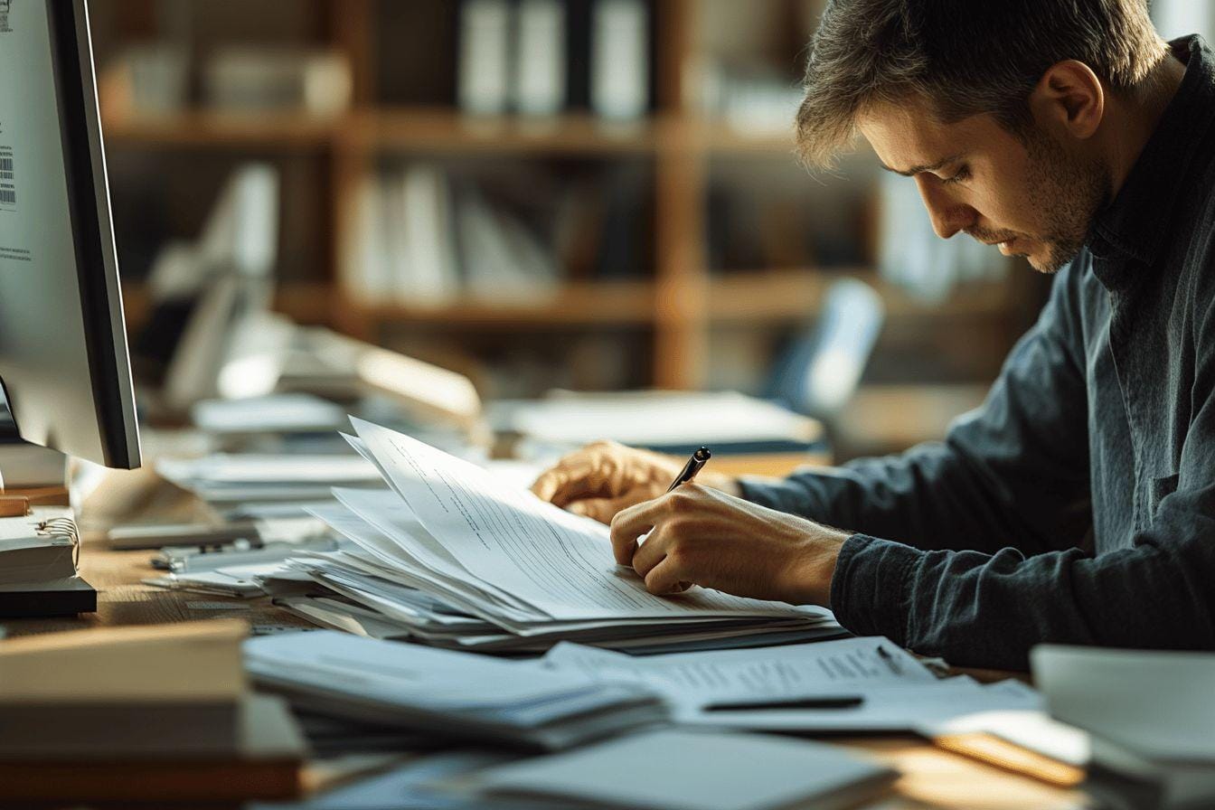 Les recours légaux dont dispose réellement Intrum